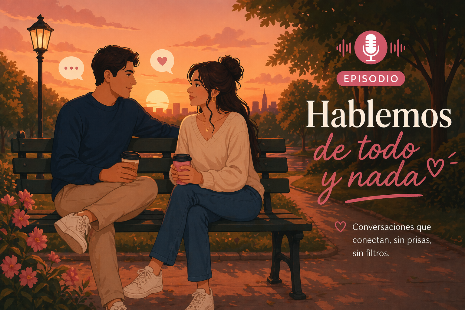 25 | Hablemos de Todo y Nada