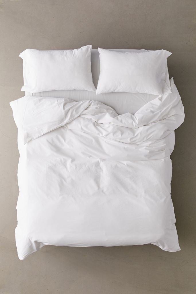 Egyptian Cotton Bedding