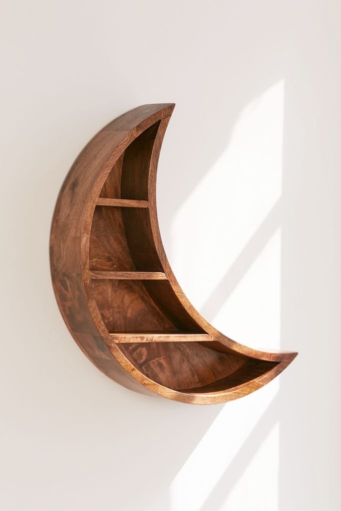 Wooden Moulding Framed Mirror