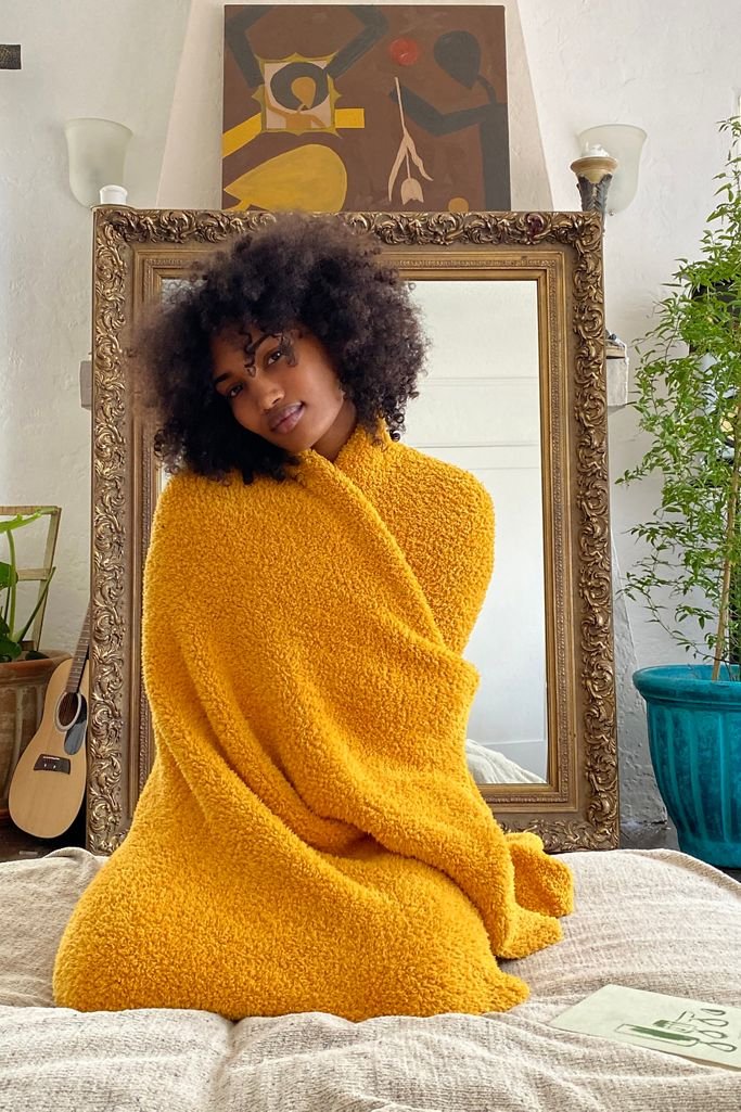 Dark Blue Cobalt Blue Glass Rocks - Imagen 4