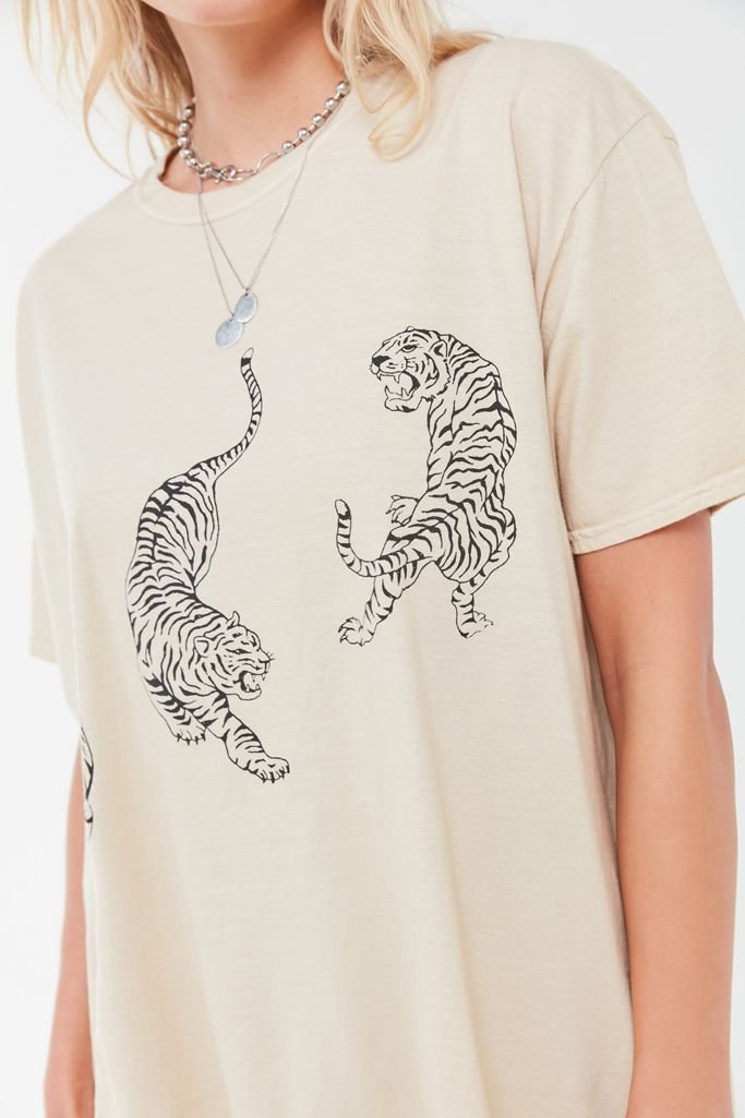 Panese Cartoon Game Tshirt - Imagen 4