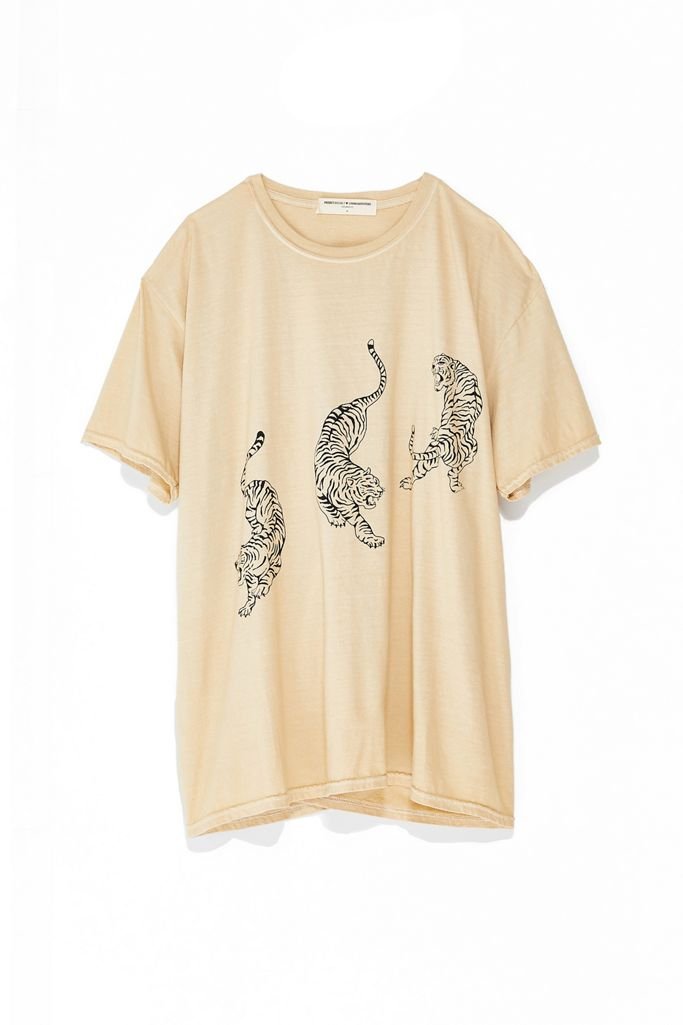 Panese Cartoon Game Tshirt - Imagen 6